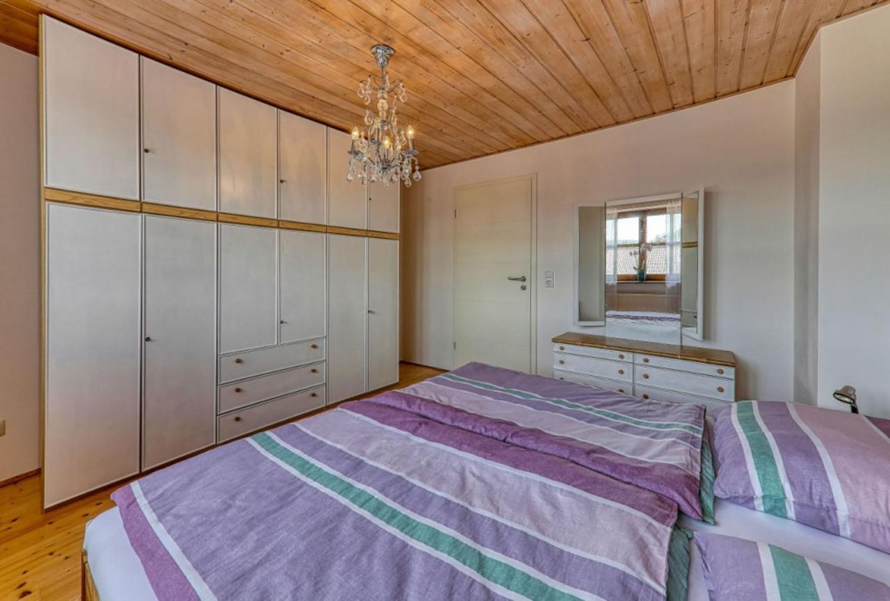 Ferienwohnung Haydn 洛恩巴赫 外观 照片