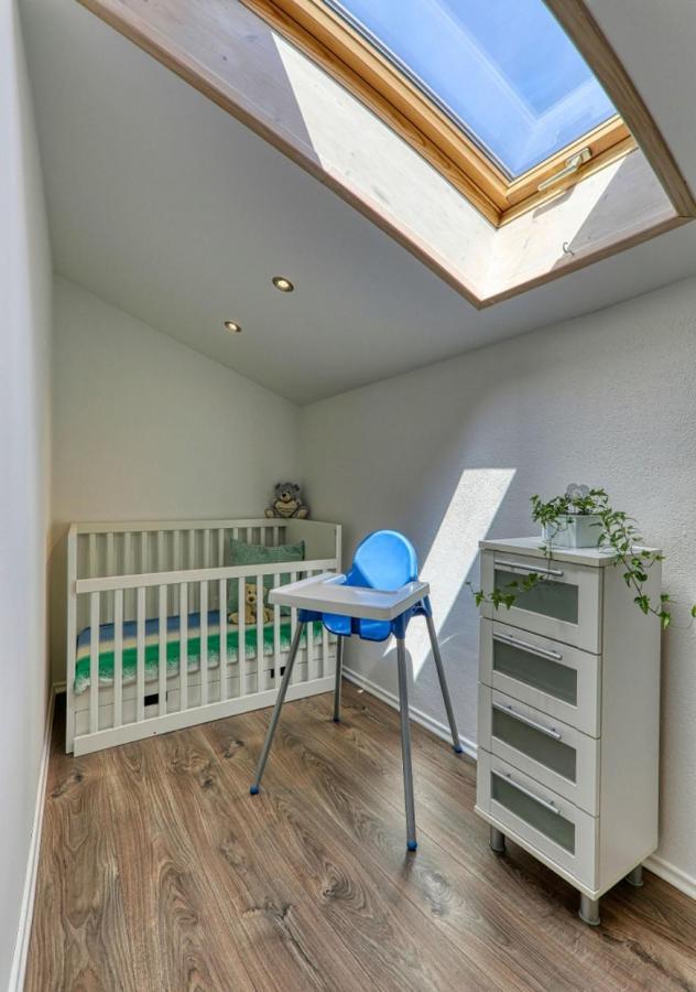 Ferienwohnung Haydn 洛恩巴赫 外观 照片