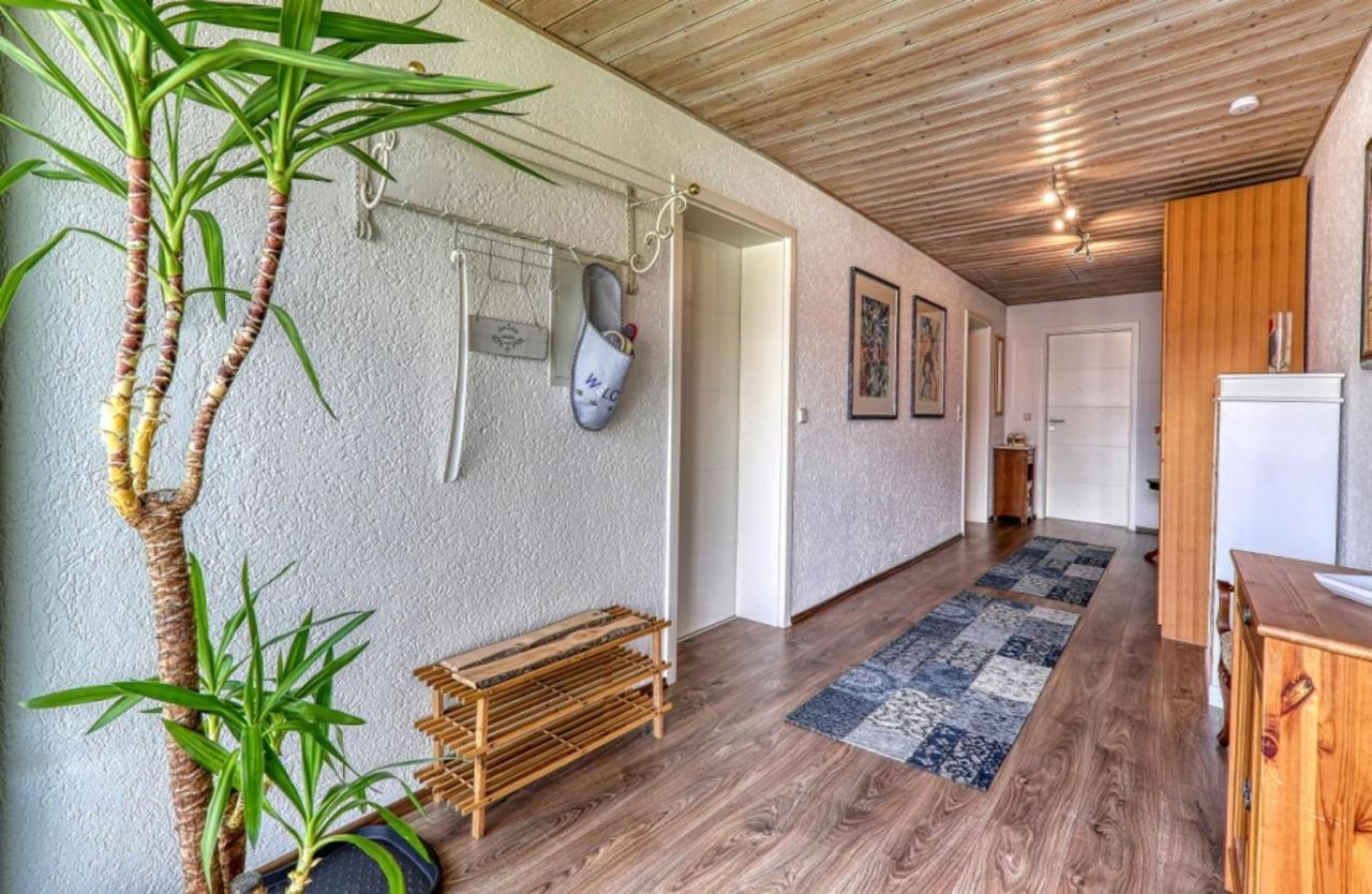 Ferienwohnung Haydn 洛恩巴赫 外观 照片