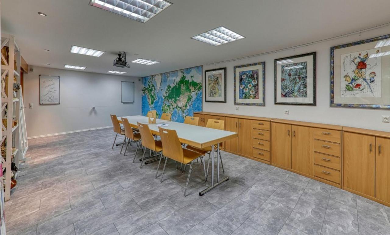 Ferienwohnung Haydn 洛恩巴赫 外观 照片